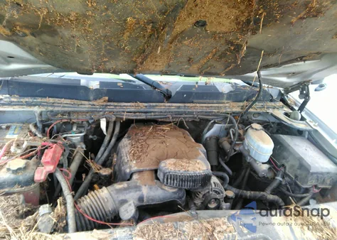 2012 Chevrolet Silverado 2500Hd Lt из США, поврежденный, VIN 1GC2KXCG1CZ337684